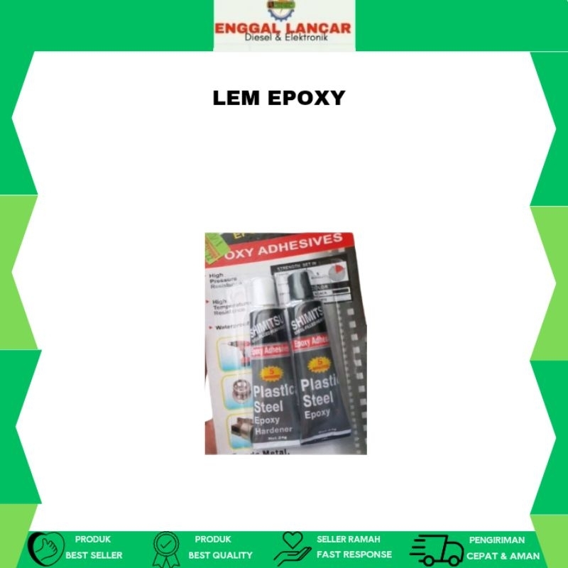 

lem epoxy