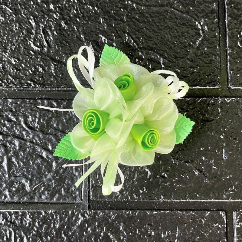 

Bunga untuk Hampers Model Z