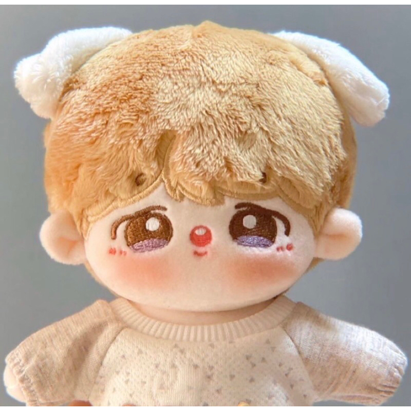 Aomi BTS Jimin 20cm Doll