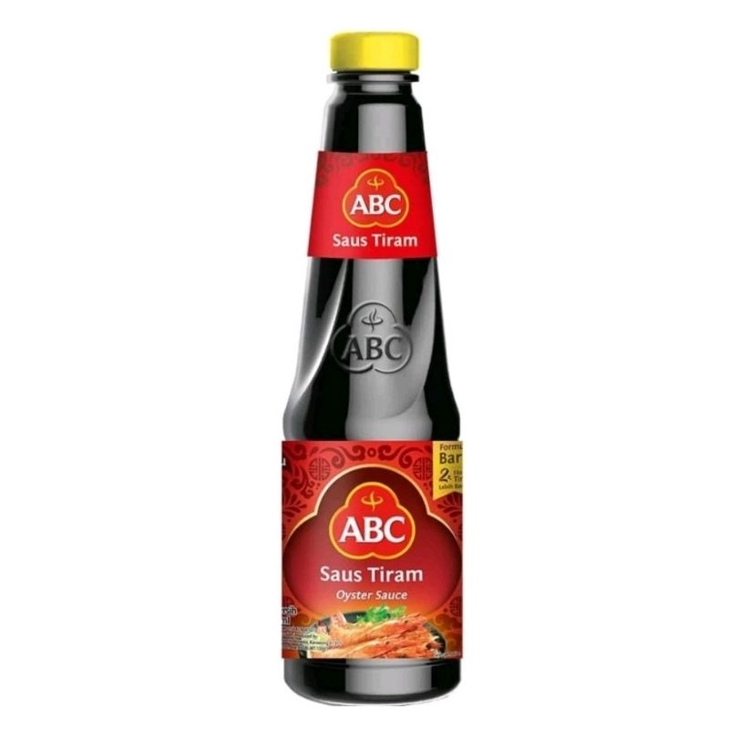 

ABC Saus Tiram 195 ml