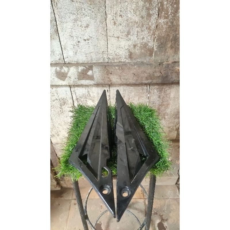 sambungan body mx old