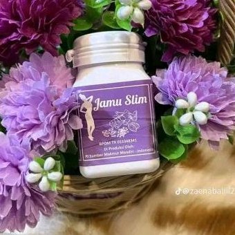 Jamu Diet