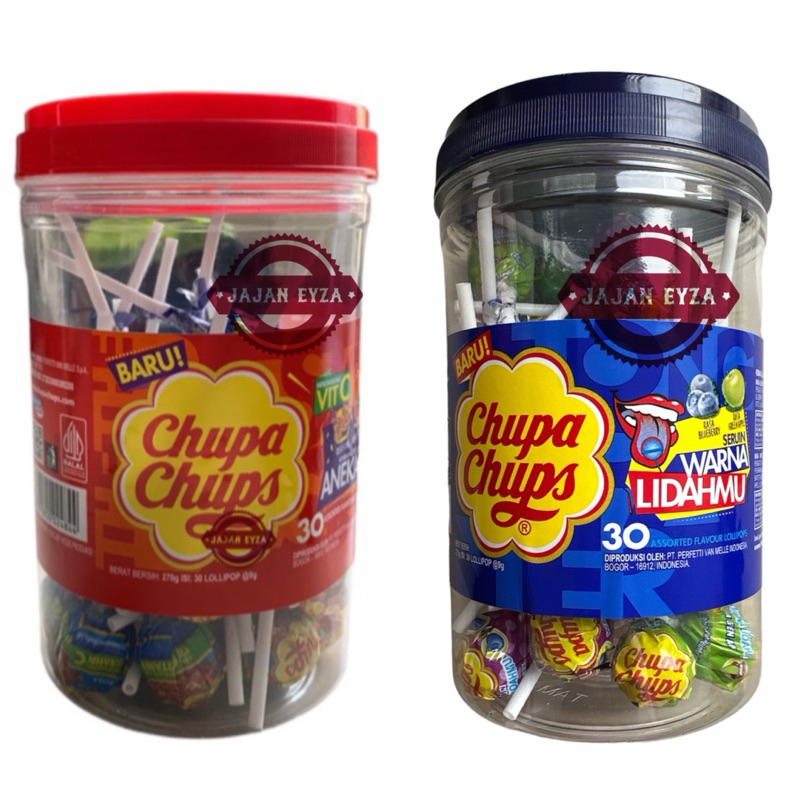 

mentos chupa chups toples vitamin C / permen lolypop sehat / lolipop chupa chups permen vit c lolypop chupa chups toples