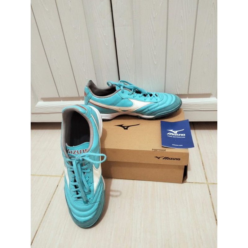 MIZUNO MORELIA SALA TURF