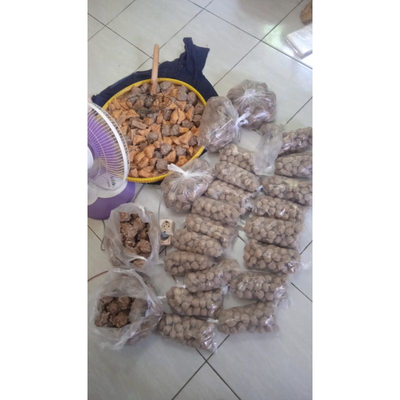 

Bakso Ayam Sapi
