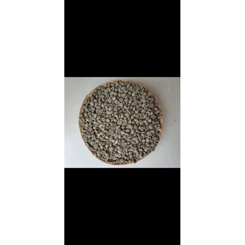 

kopi arabica perkilo