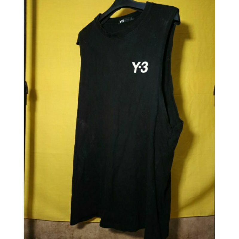 Kaos Oblong adidas Y-3