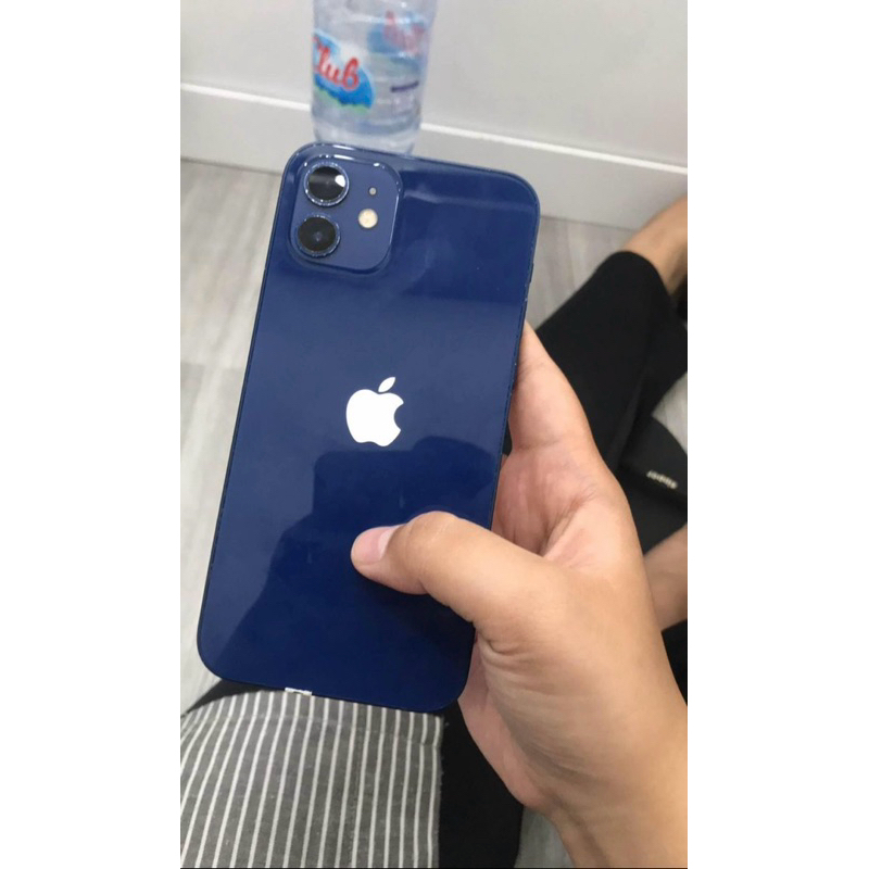 Iphone 12 128gb inter all