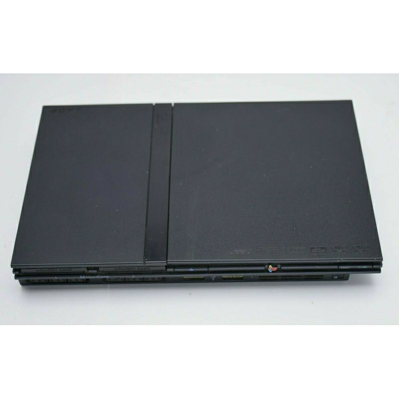 PROMO MESIN PS2 SLIM SERI 5/7/9 Second