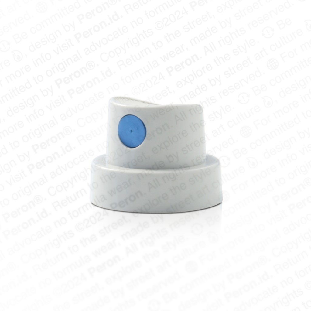 

MOLOTOW BLUE DOT SOFT CAPS