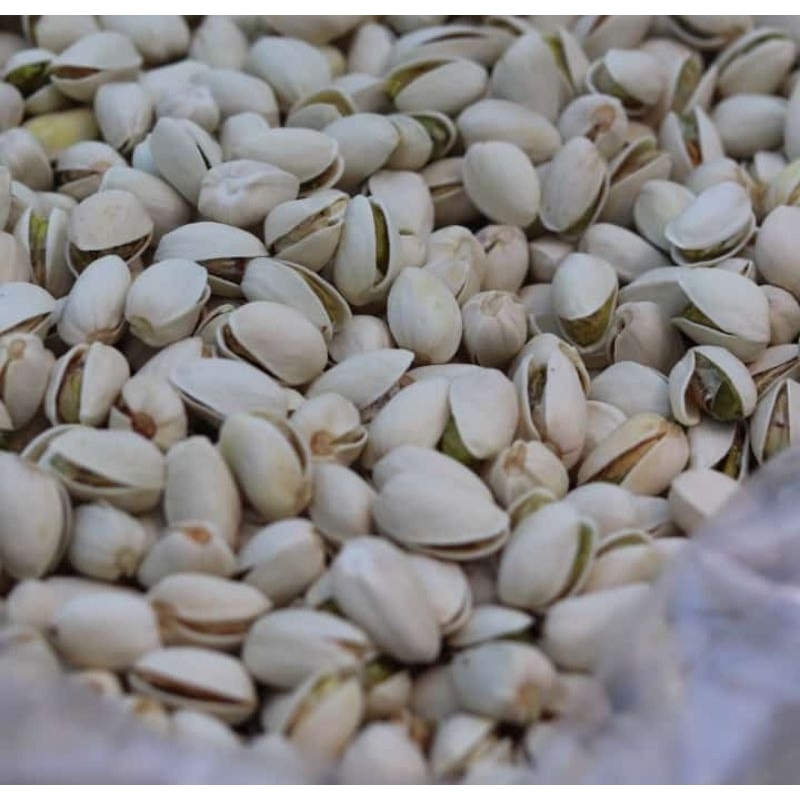 

Pistachio / Fustuk Selma