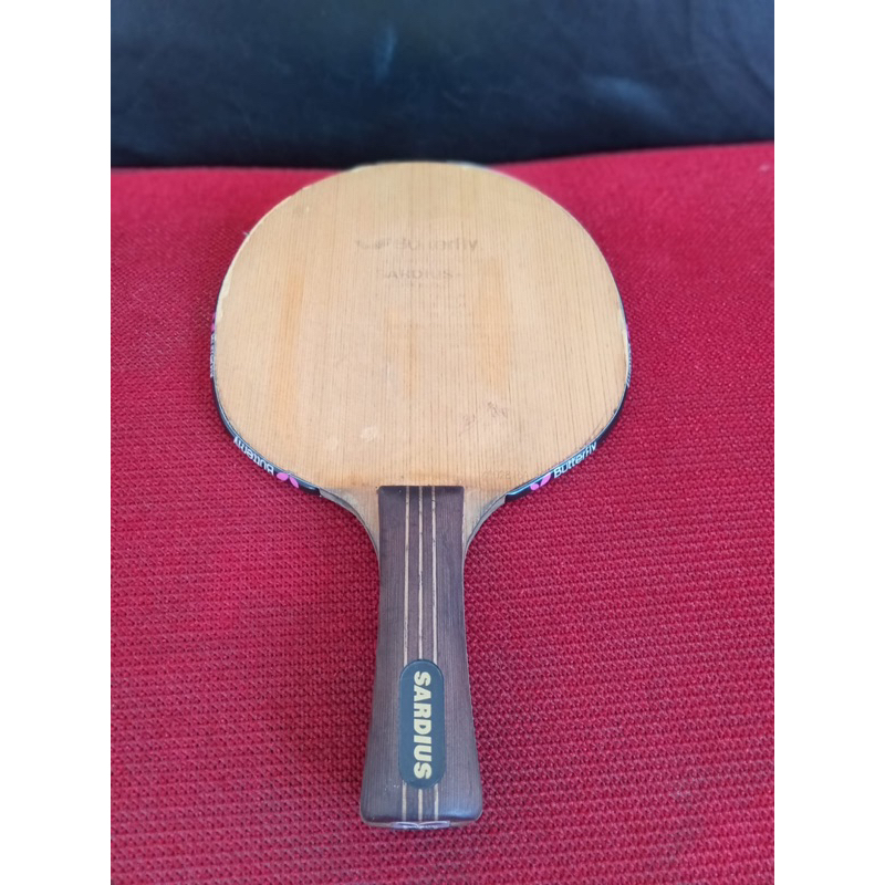 bet tenis meja tamca 5000 sardius butterfly