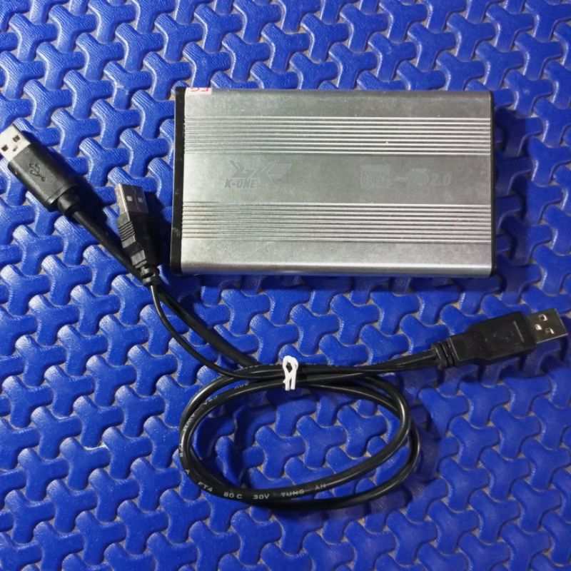 Hardisk Playstation 2