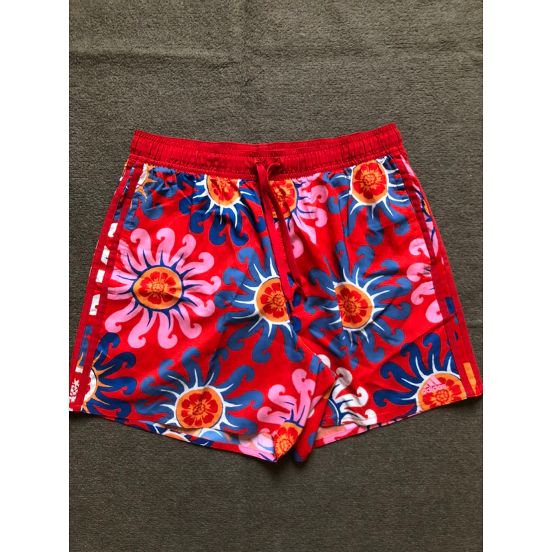 Celana Adidas, Celana Pendek, Adidas