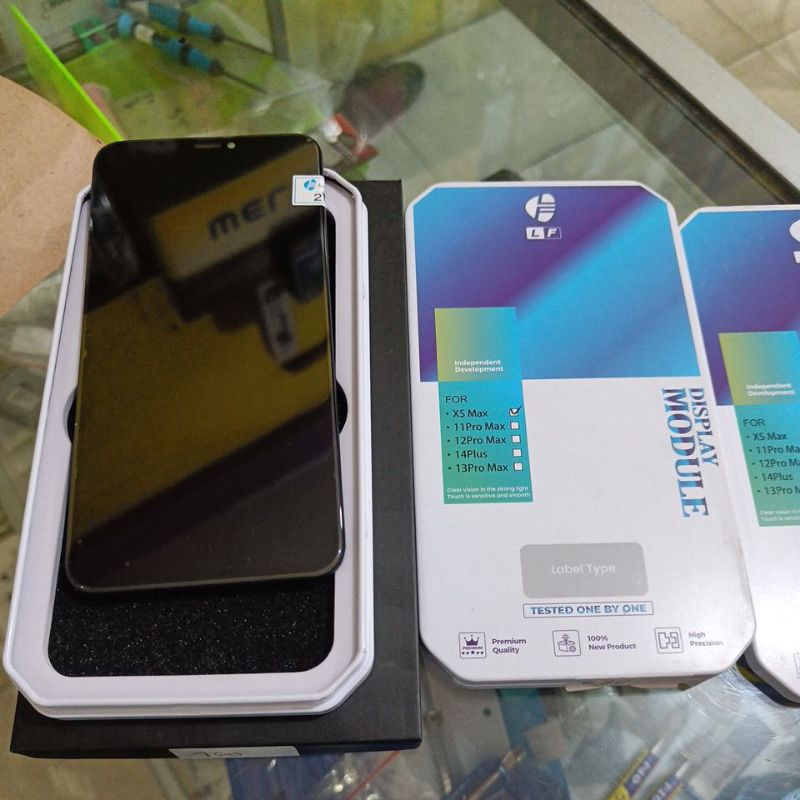 lcd Iphone xs max jk lf gx lcd iPhone XS max xs max