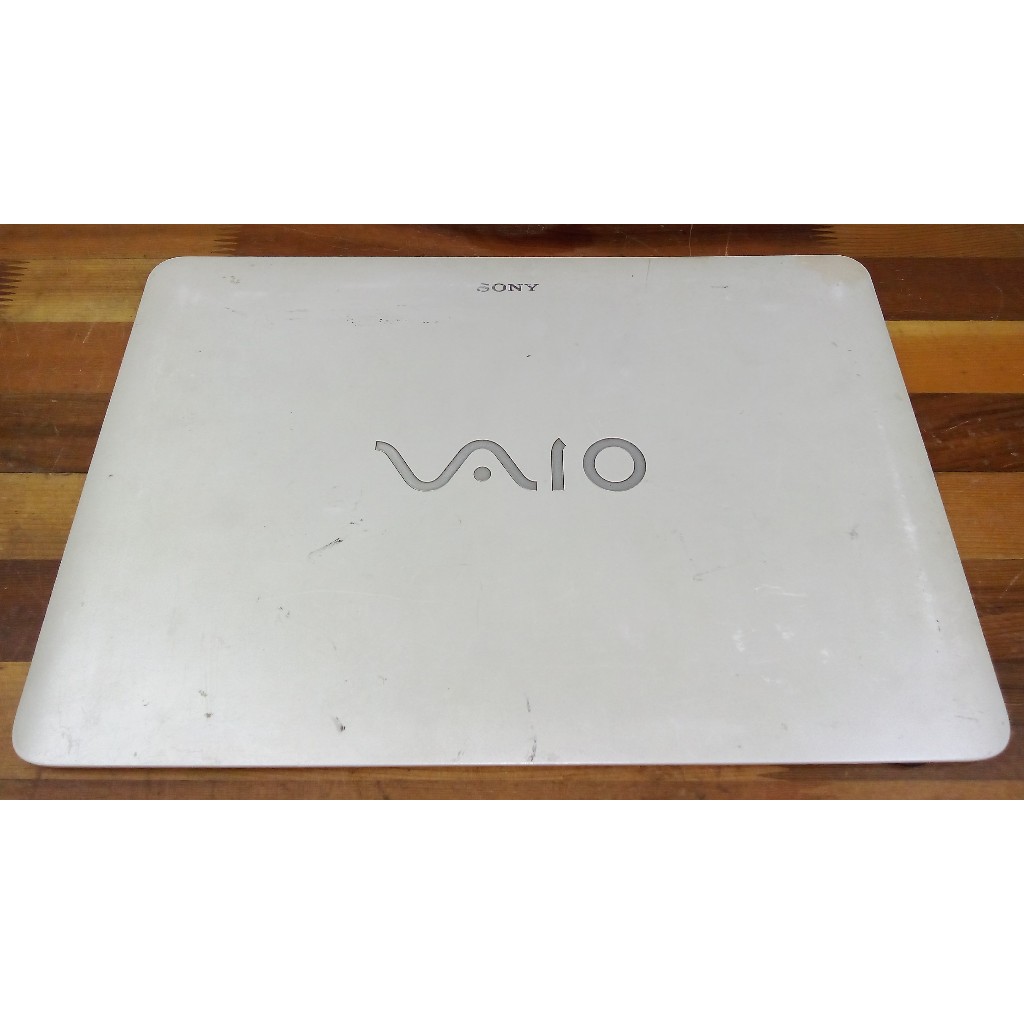 Casing Cover LCD Laptop Sony Vaio SVF14 SVF141 SVF142 SVF143 SVF144