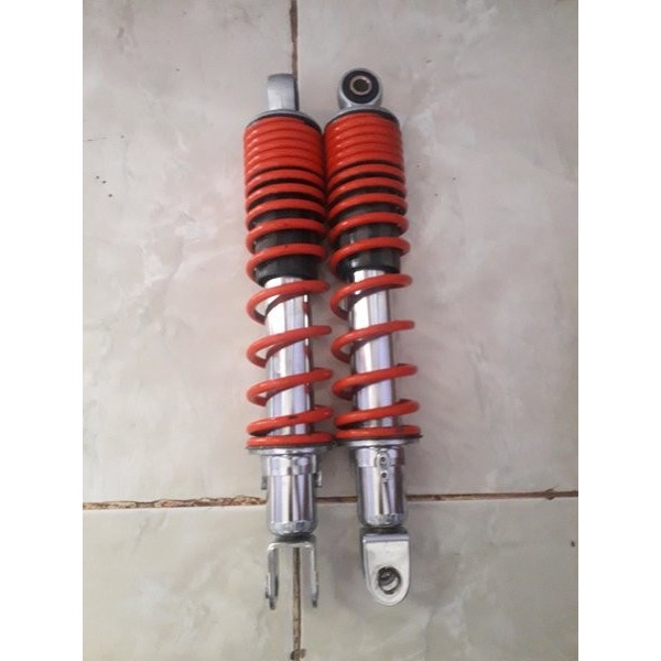 shock ori SKY WAVE 125/HAYATE125
