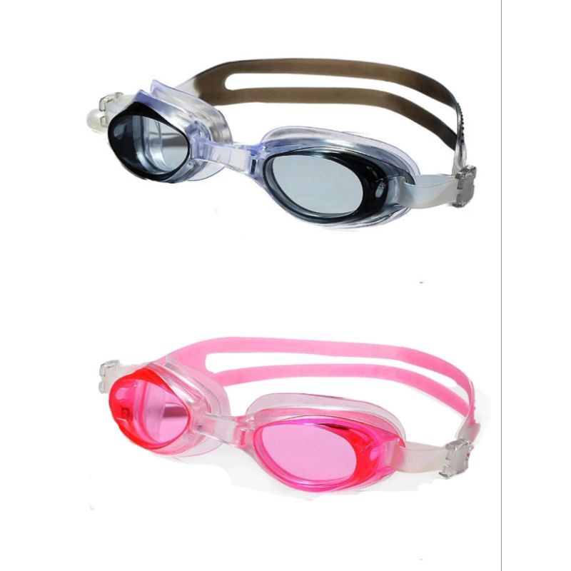 Kacamata renang anak / kacamata renang dewasa