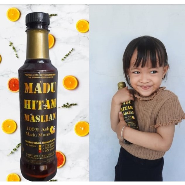 

MADU HITAM MURNI 100% ASLI MADU HUTAN AKASIA CARVA