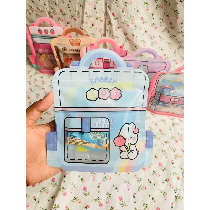 

Paket Ulang Tahun Murah Cute Gift