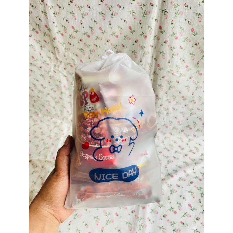 

Paket Ulang Tahun Anak