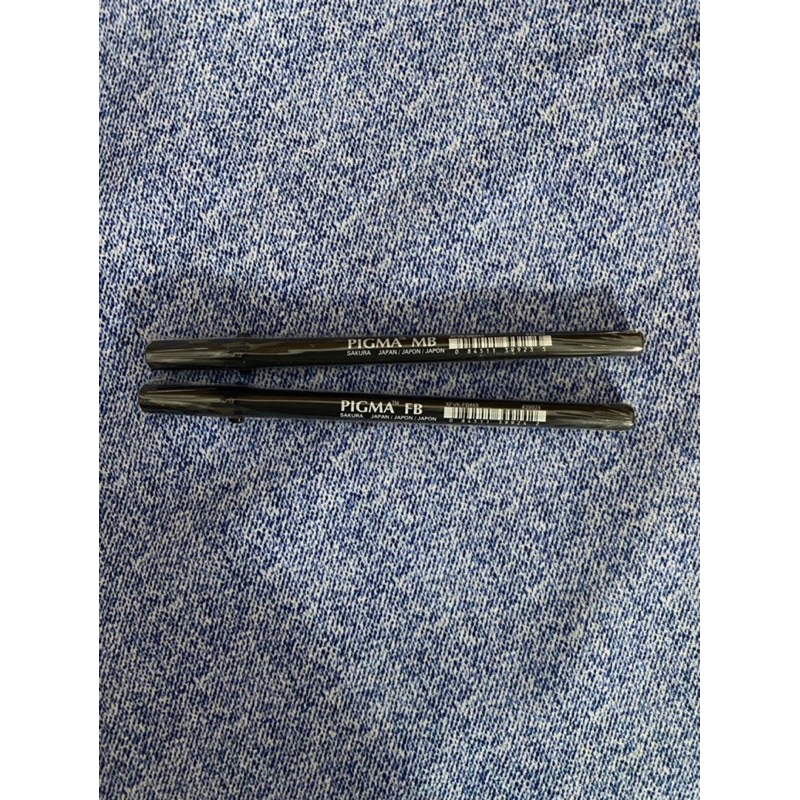 

Bundling SAKURA Pigma Professional Brush Pen