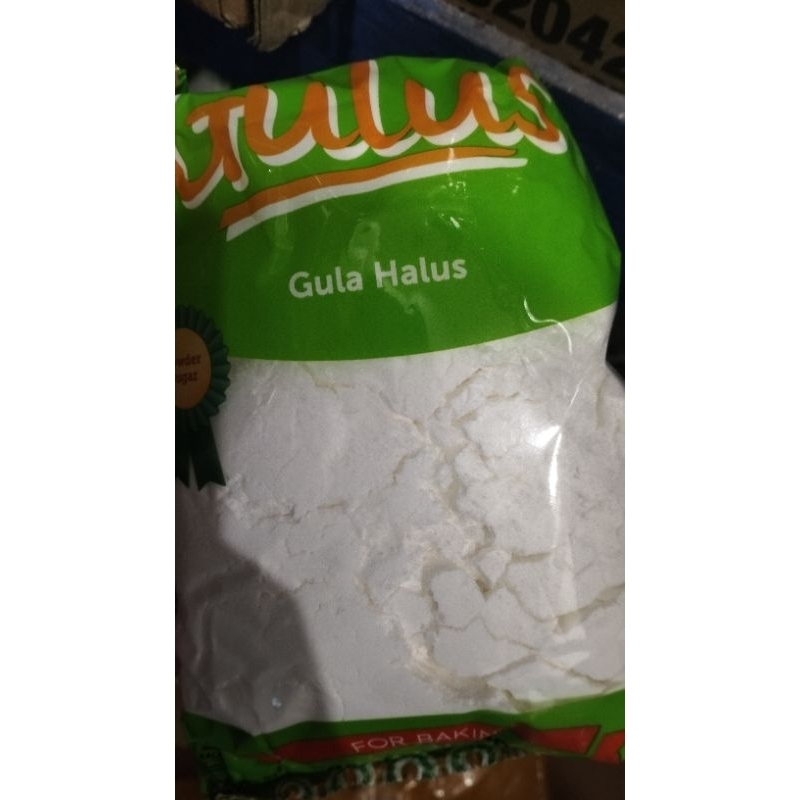 

Gula Halus GULUS