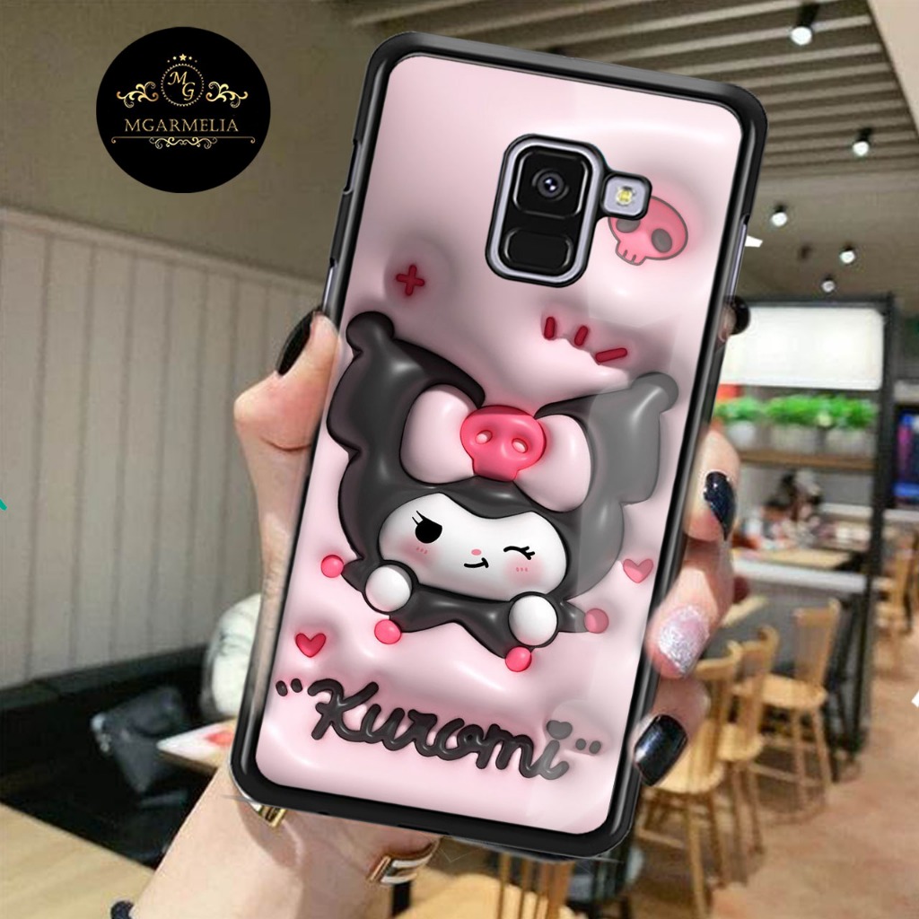 Hardcase Samsung A8 Plus, Case Samsung A8 2018,A6 2018, Case Samsung J8 2018/A6 plus Bisa request ti