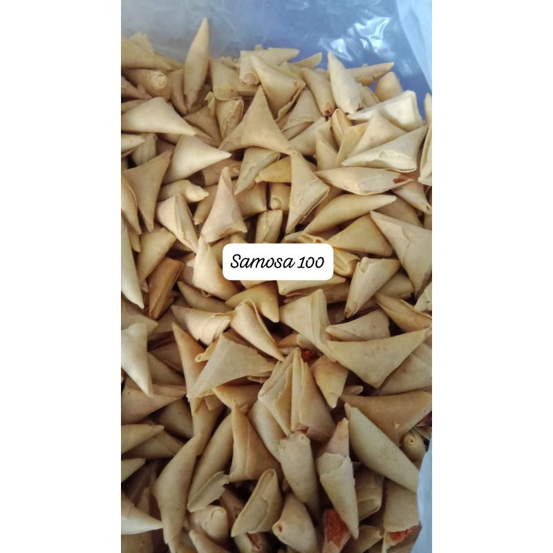 

samosa