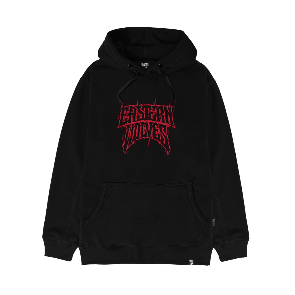 Eastern Wolves - Dammed Hoodie