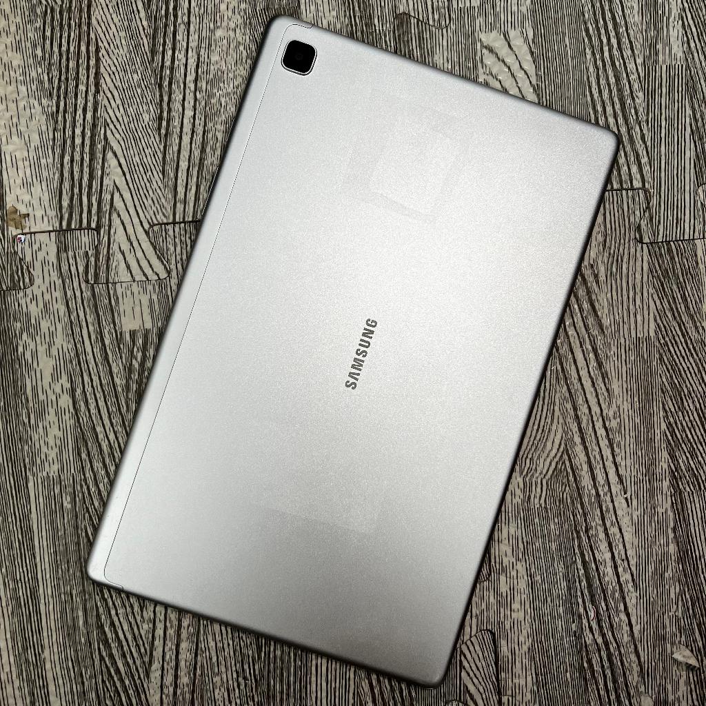Samsung Tab A7 LTE 2020 SM-T505 10.4" 3/32gb Second Batangan Bekas SEIN