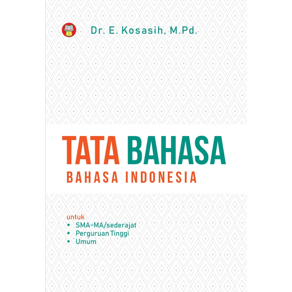 Tata Bahasa : Bahasa Indonesia