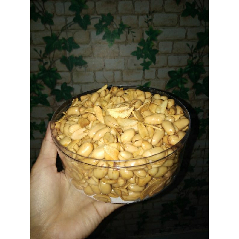 

KACANG GORENG BAWANG MIMI