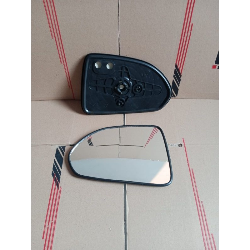 kaca spion Honda jazz City lama 2004-2008