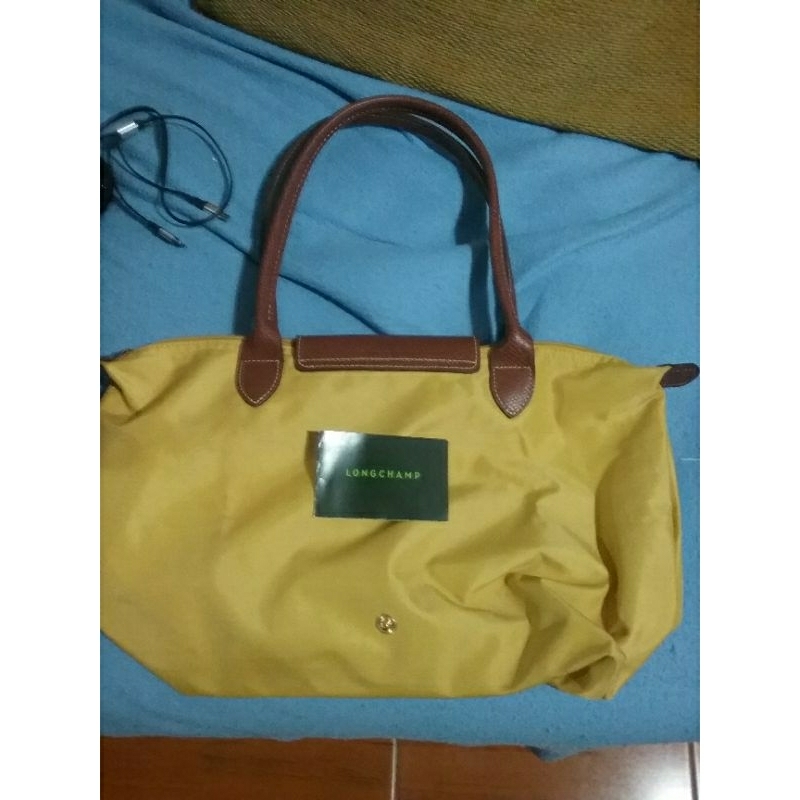 Tas longchamp