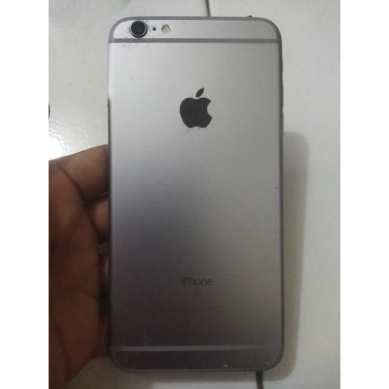 Iph0ne 6s plus matot