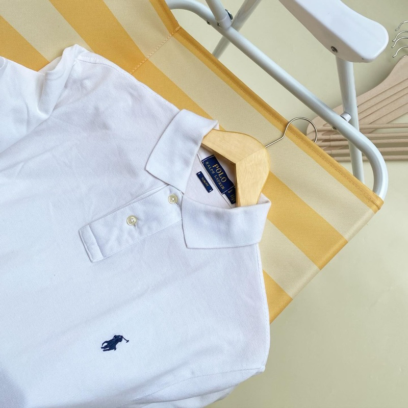 polo ralp laurent polo shirt