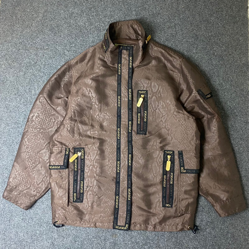 Jaket La Moda Goji rare