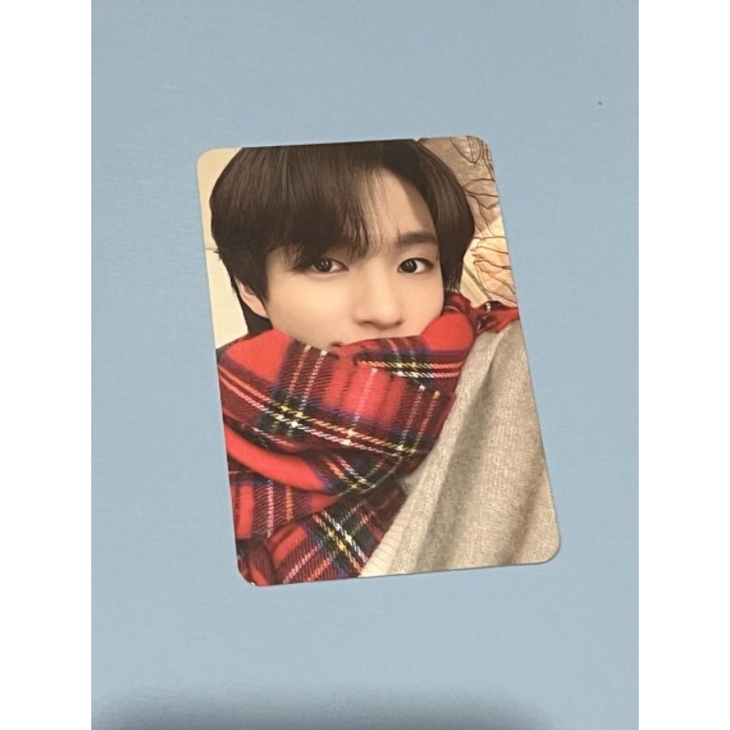 PINK CHRISTMAS JENO SELIMUT