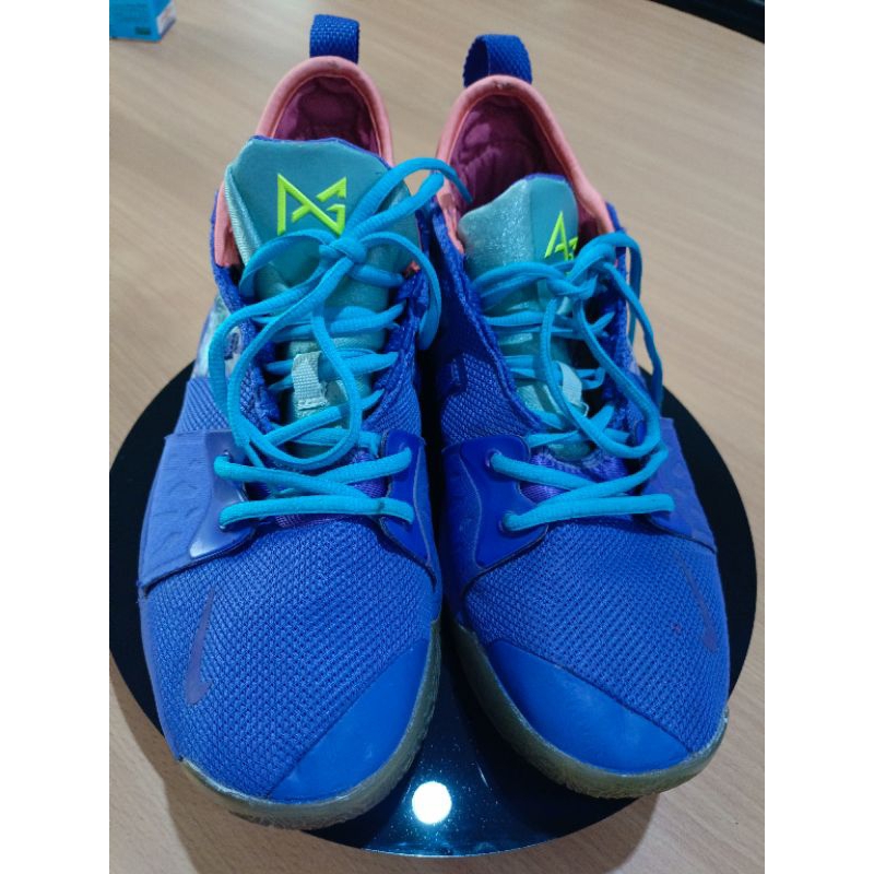 PG 2 Mamba mentality sz 46 insole 30 cm