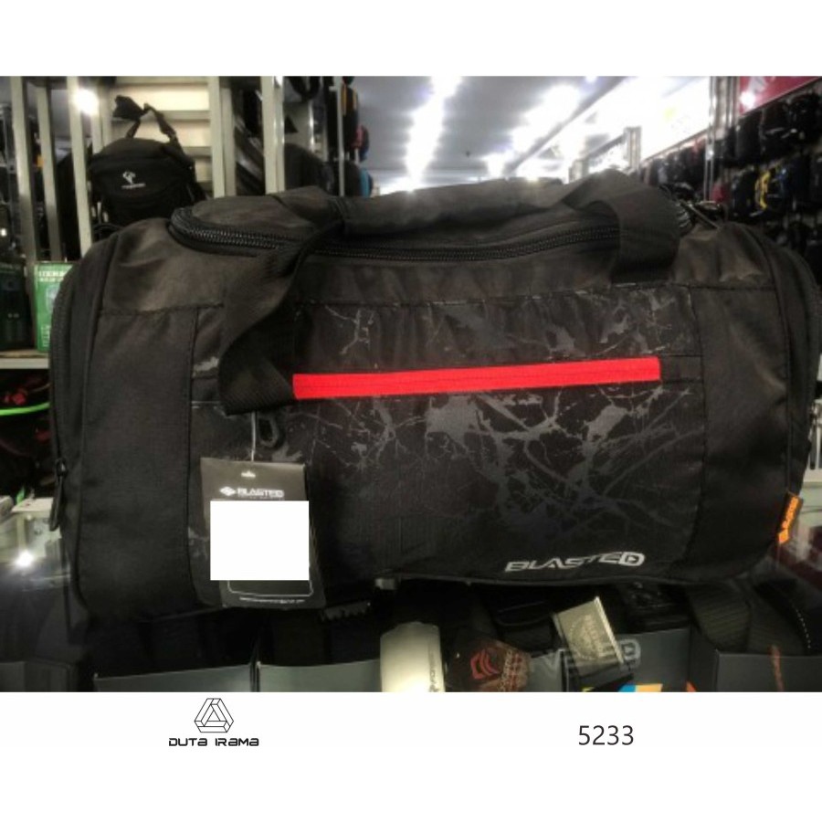 DUTAIRAMA - TAS TRAVEL BAG BLASTED 5233