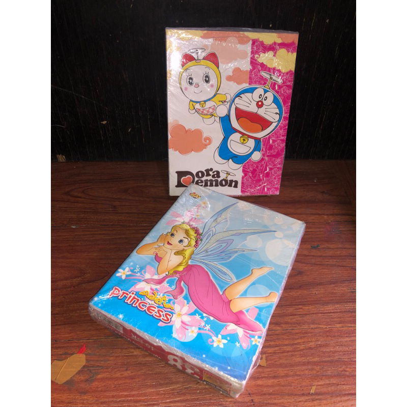 

1pack Buku tulis 38 kwarto (kecil) buku tulis