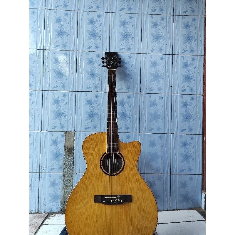 Gitar Lakewood