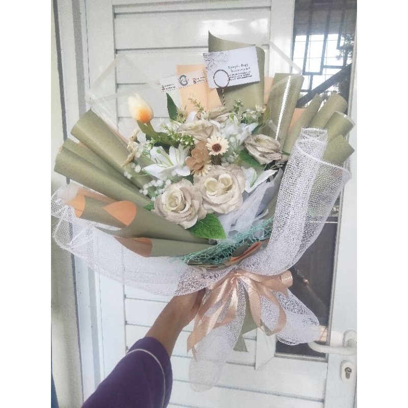 

buket bunga mawar premium Buket tunangan buket bunga Buket murah buket anniversary