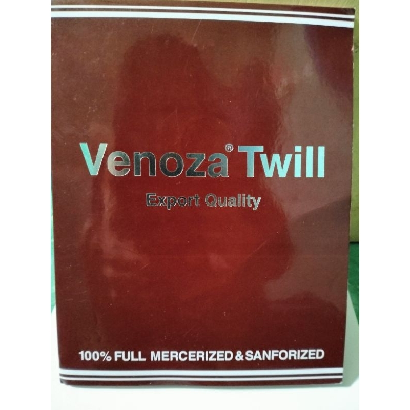 kain Venoza Twill/kain Venoza Twill seragam