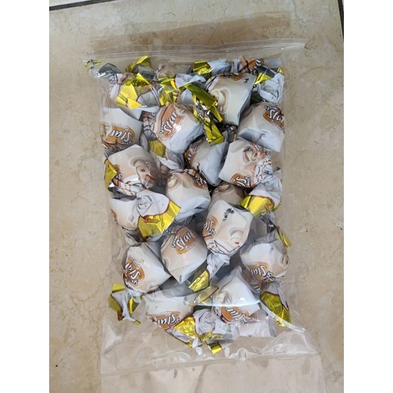 

Coklat Turkey Premium Quality 250 GR (Repack)