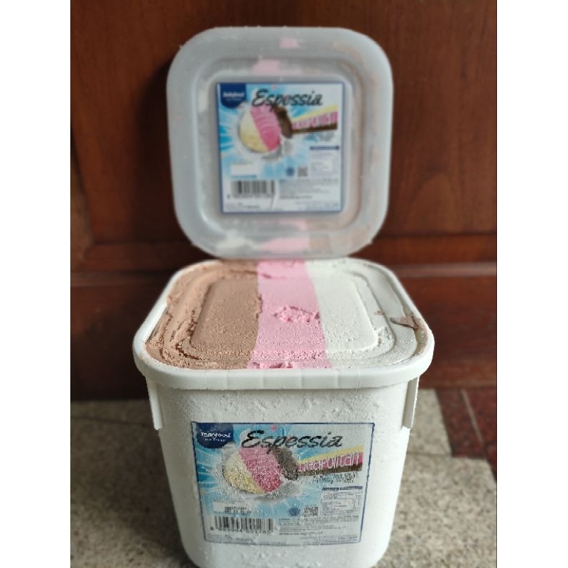 

Es Krim Bulk 8 Liter Indoeskrim