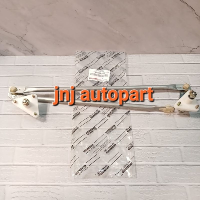 Wiper Link Assy Mekanis Wiper Toyota Avanza Xenia Original