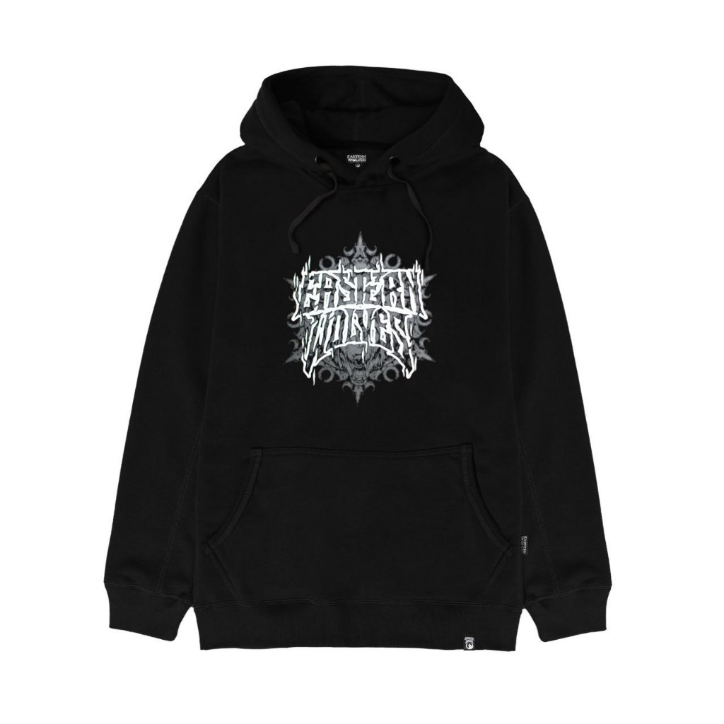 Eastern Wolves - Sighell Hoodie