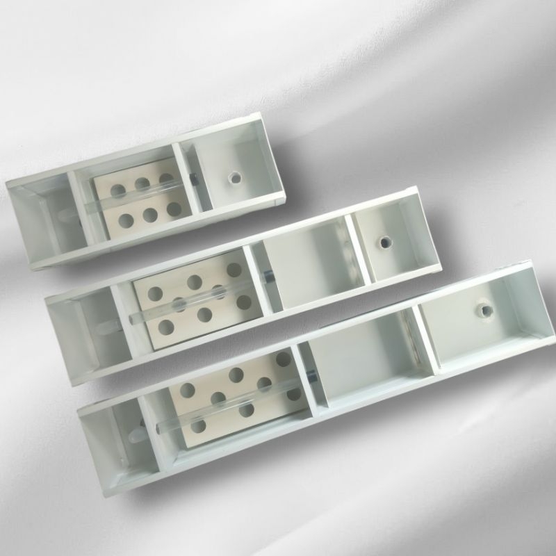 FILTER TALANG AQUARIUM ANTI BOCOR/REMBES FILTER TALANG UKURAN 75CM,60CM,40CM FREE MEDIA FILTER